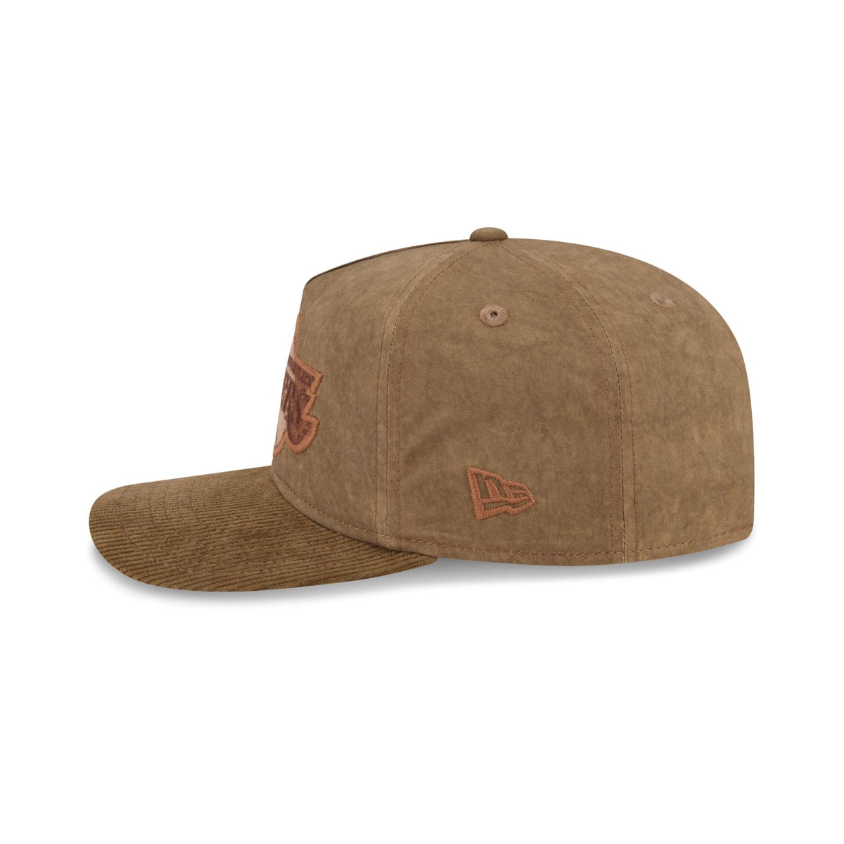 Los Angeles Lakers Utility Linen 19TWENTY Adjustable Hat