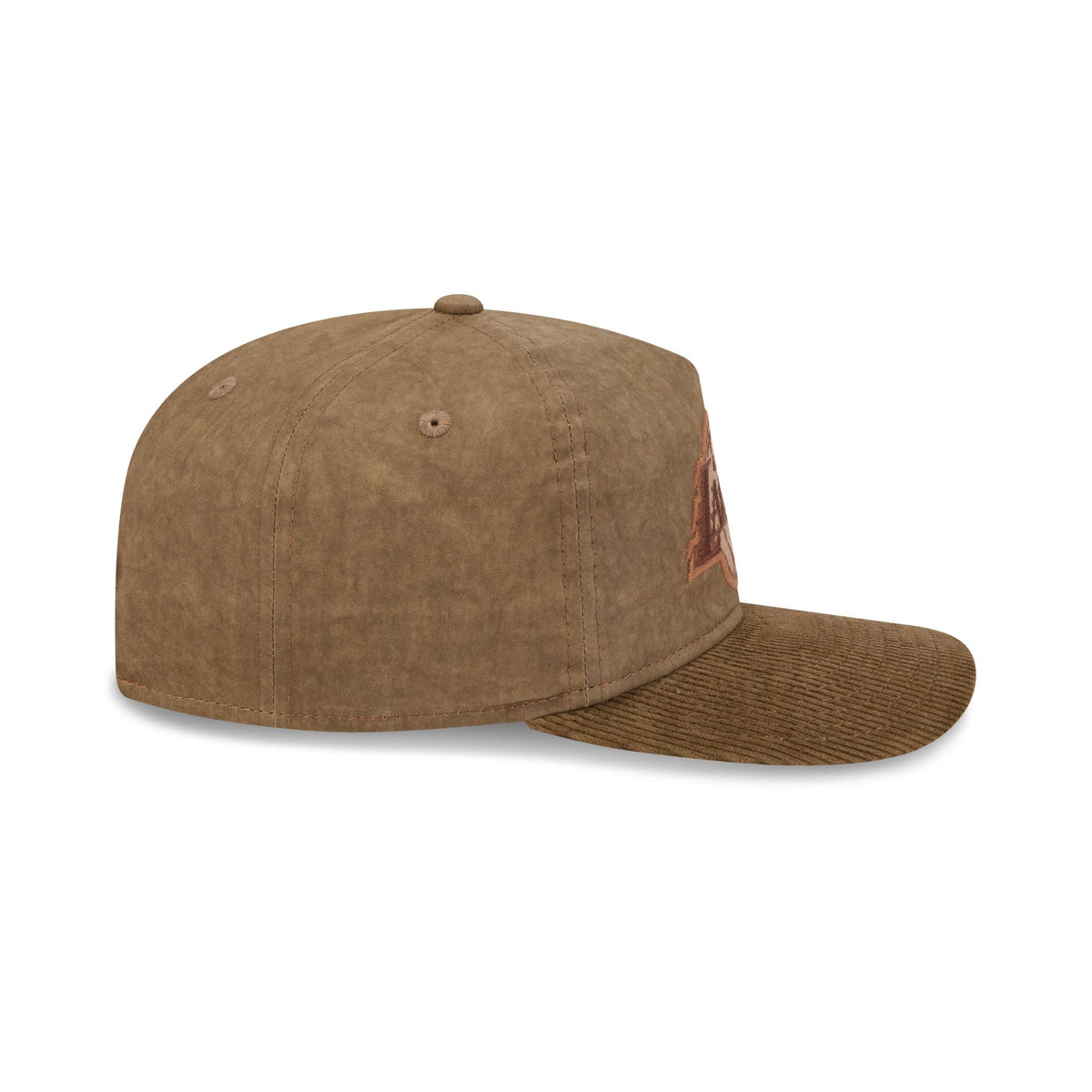 Los Angeles Lakers Utility Linen 19TWENTY Adjustable Hat