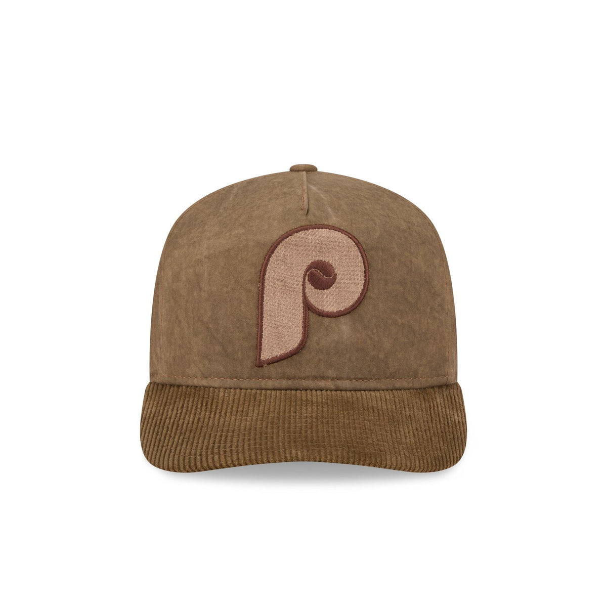 Philadelphia Phillies Utility Linen 19TWENTY Adjustable Hat