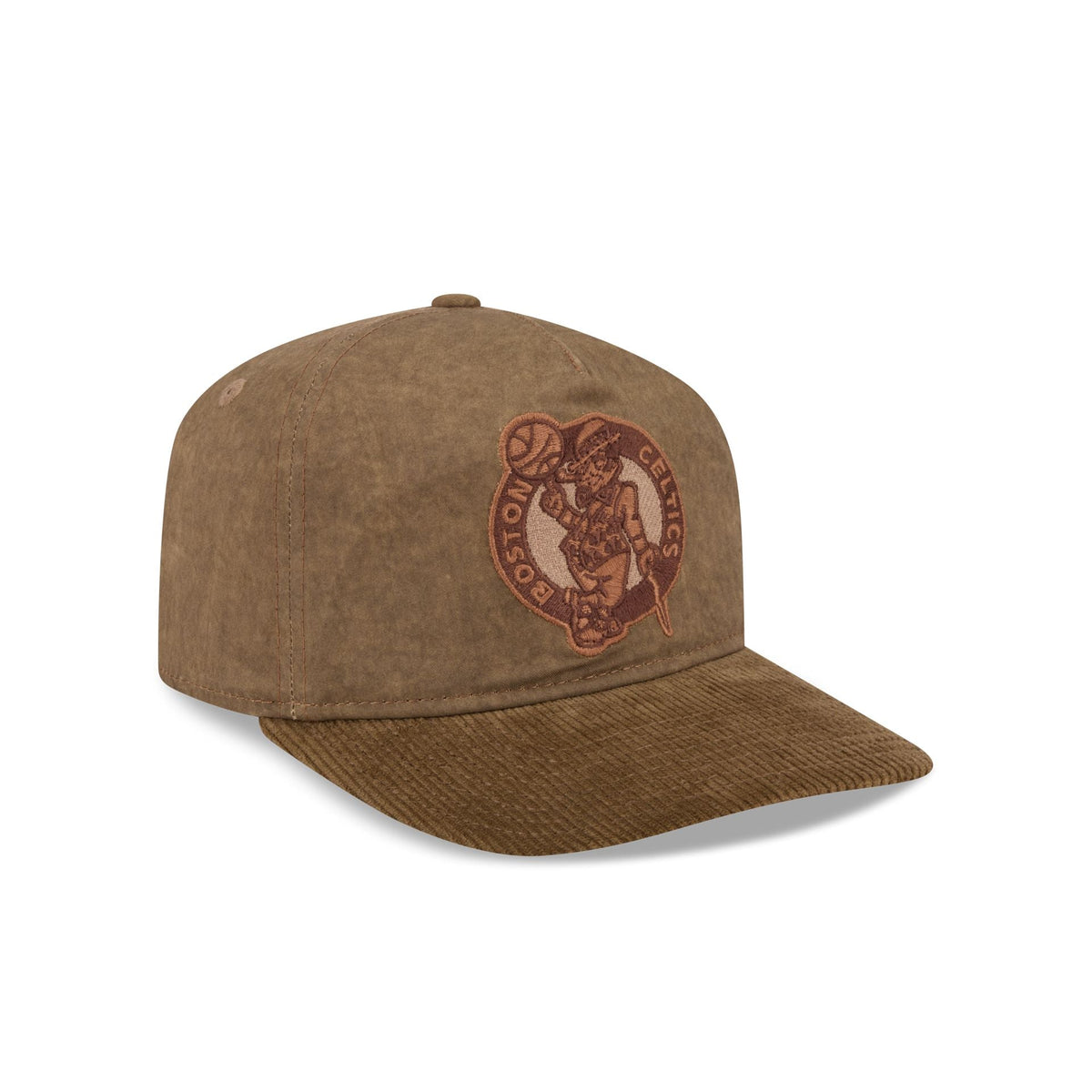 Boston Celtics Utility Linen 19TWENTY Adjustable Hat