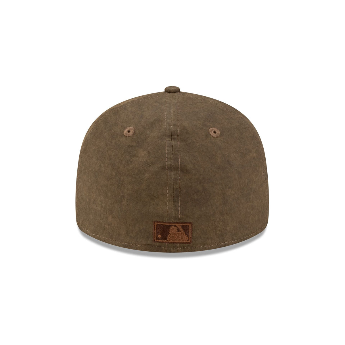 Texas Rangers Utility Linen Retro Crown 59FIFTY Fitted Hat