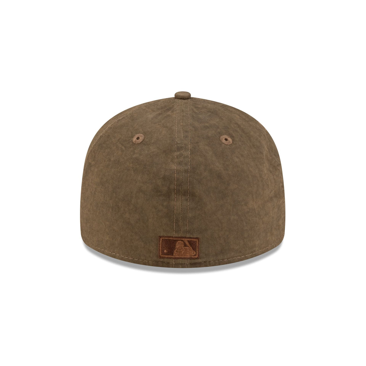 Chicago White Sox Utility Linen Retro Crown 59FIFTY Fitted Hat