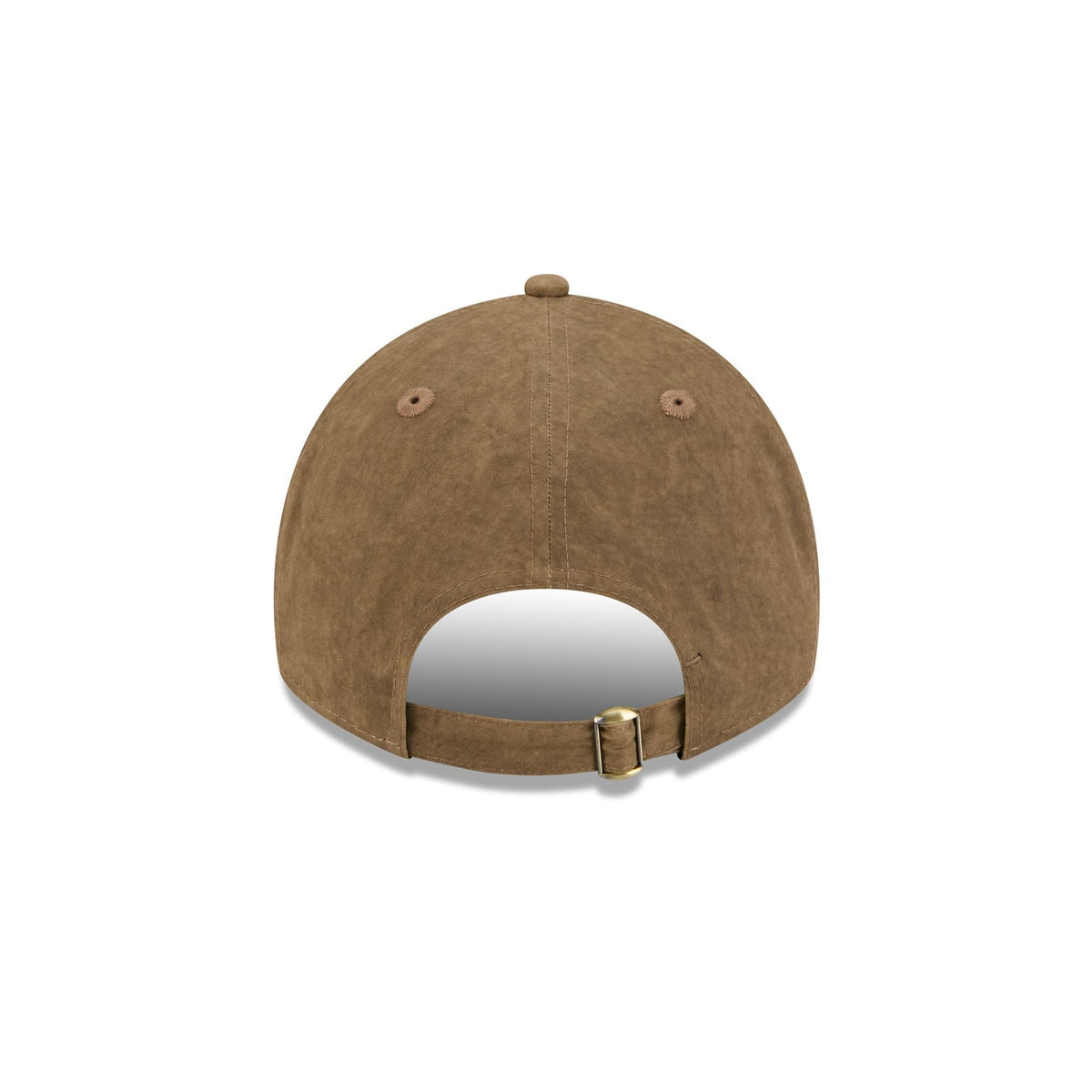 New York Knicks Utility Linen 9TWENTY A-Frame Adjustable Hat