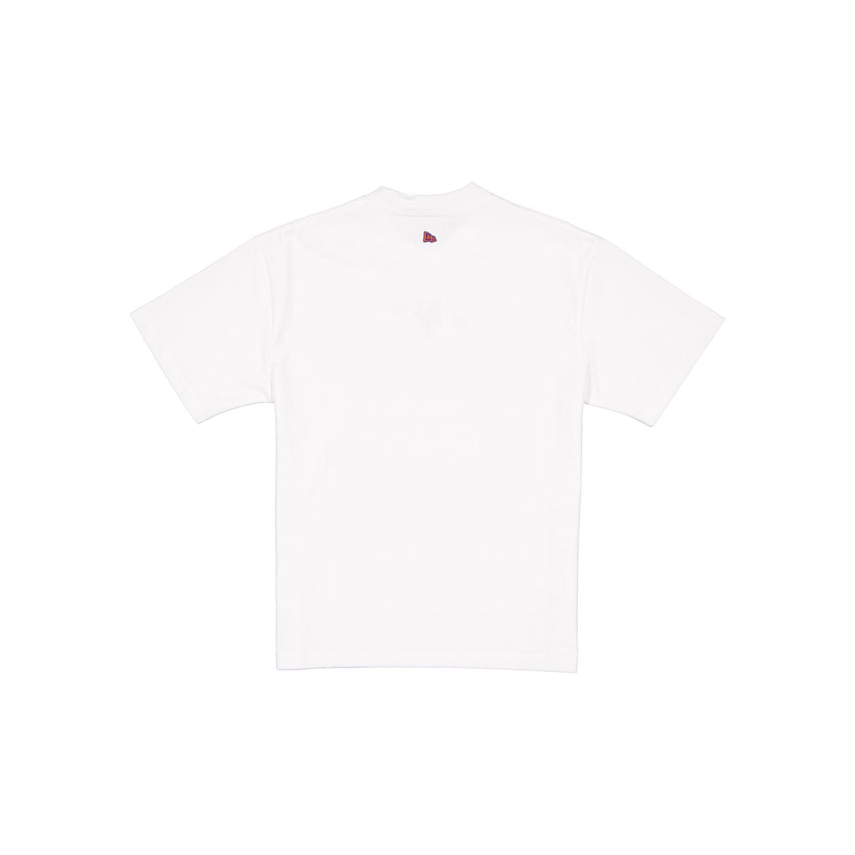 Siegelman Stable x New York Mets White T-Shirt