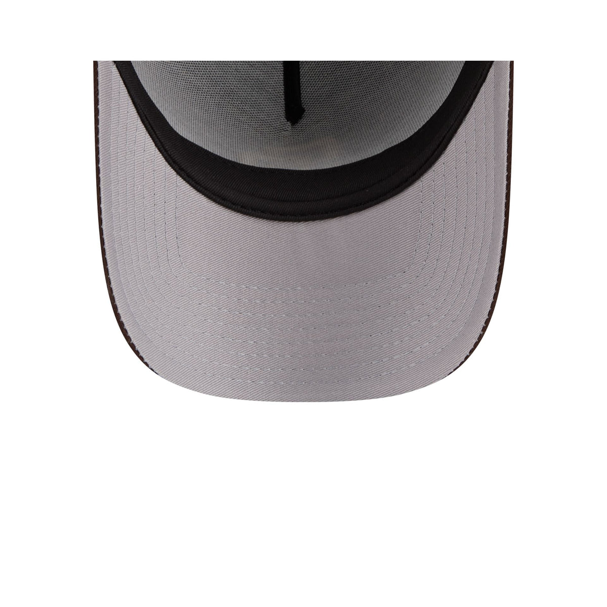 San Diego Padres Script 9FORTY A-Frame Snapback Hat