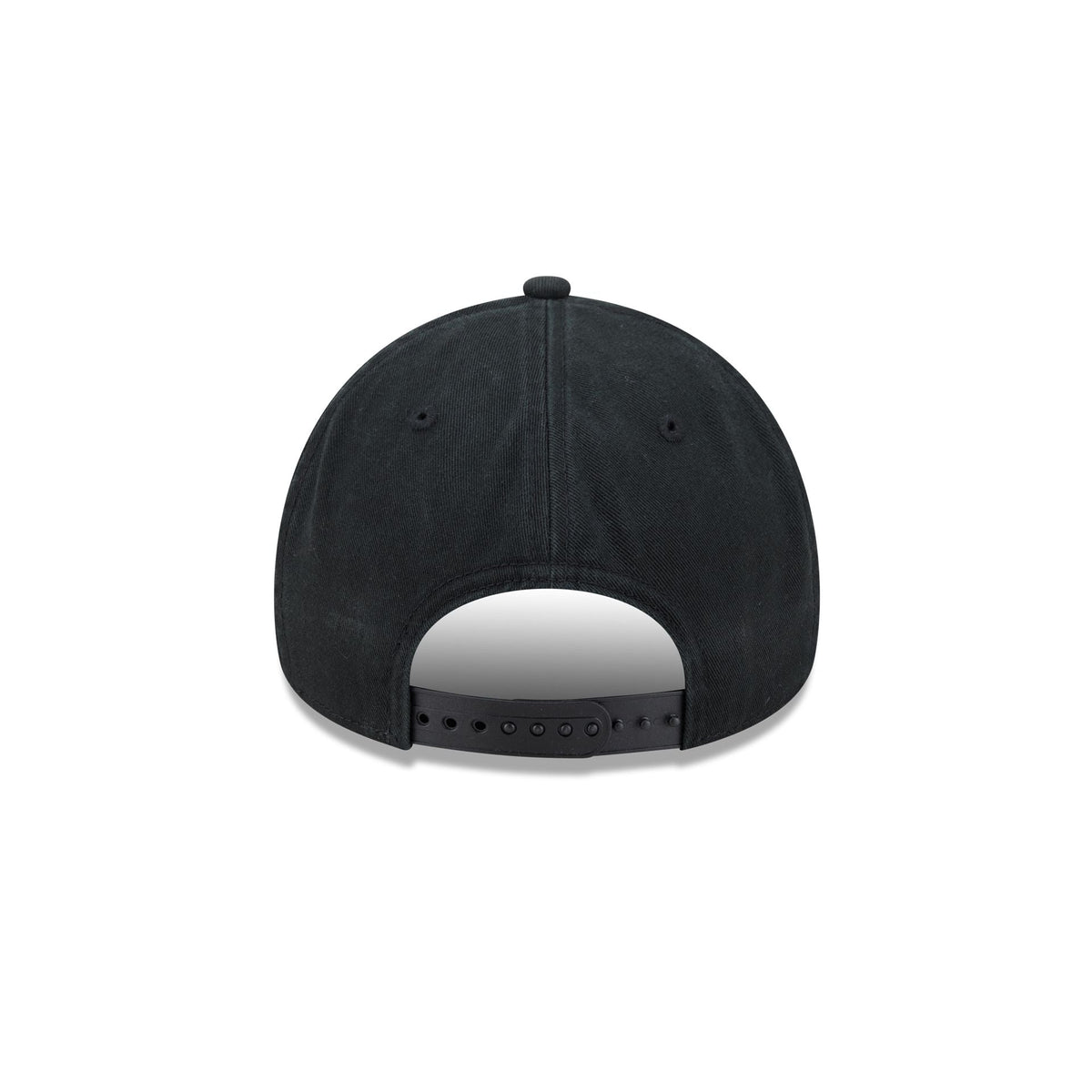 San Francisco Giants Stacked Rope 9FORTY A-Frame Snapback Hat