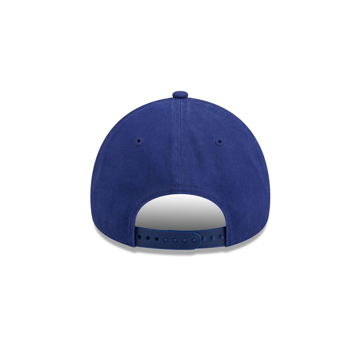 Los Angeles Dodgers Stacked Rope 9FORTY A-Frame Snapback Hat