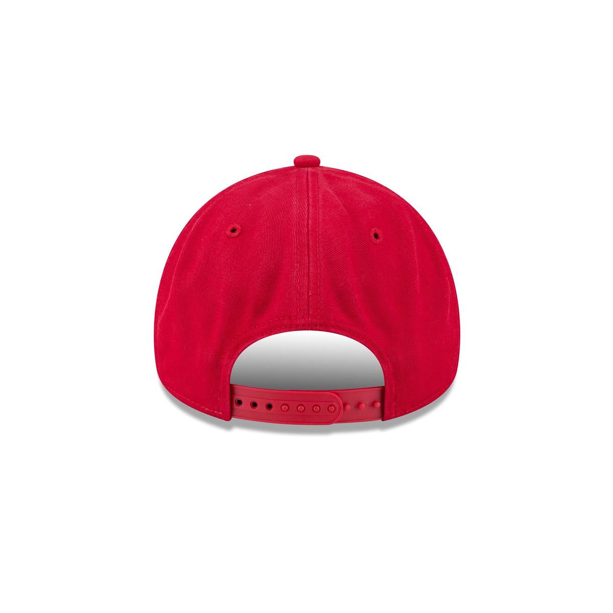 Philadelphia Phillies Stacked Rope 9FORTY A-Frame Snapback Hat