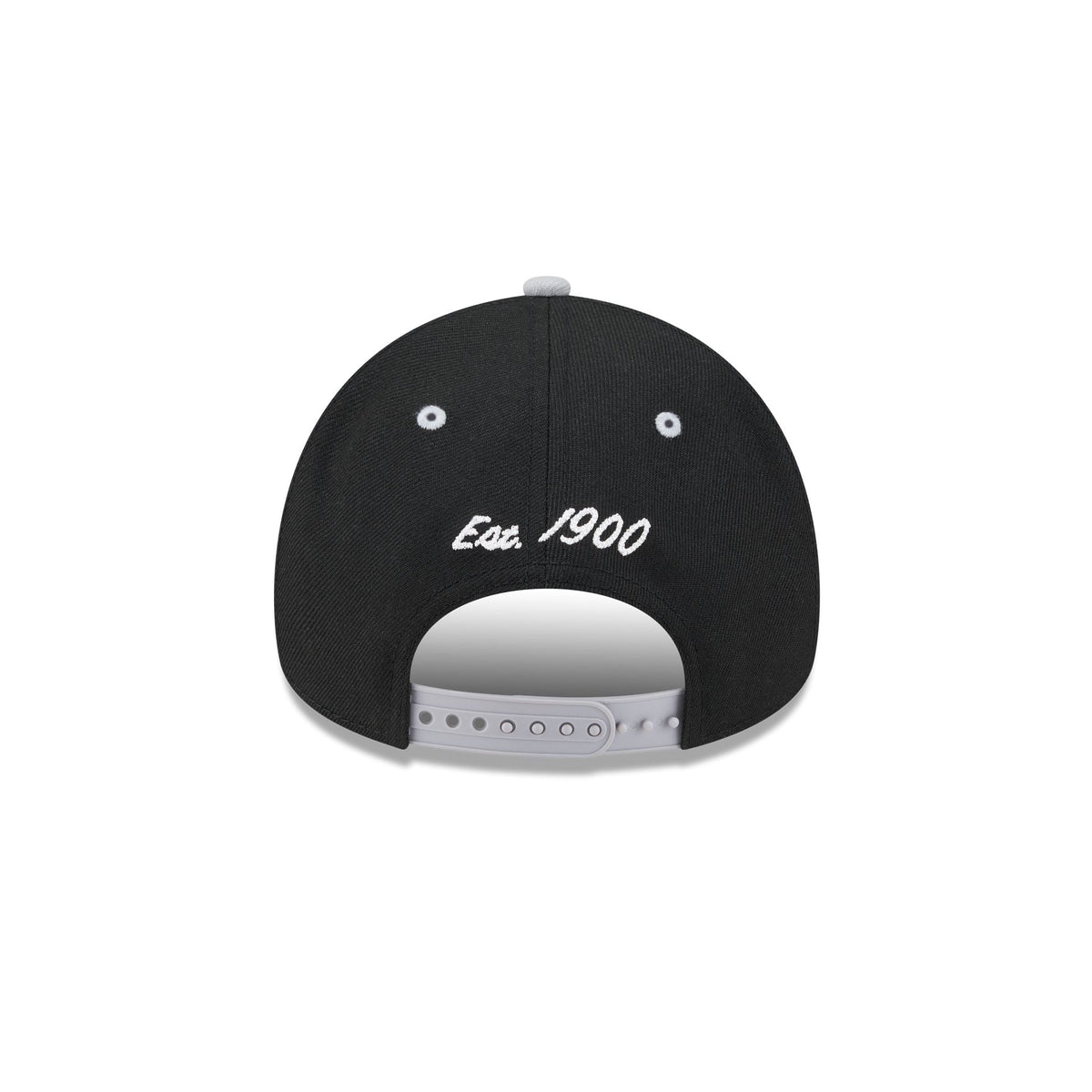 Chicago White Sox Arched 9FORTY A-Frame Snapback Hat