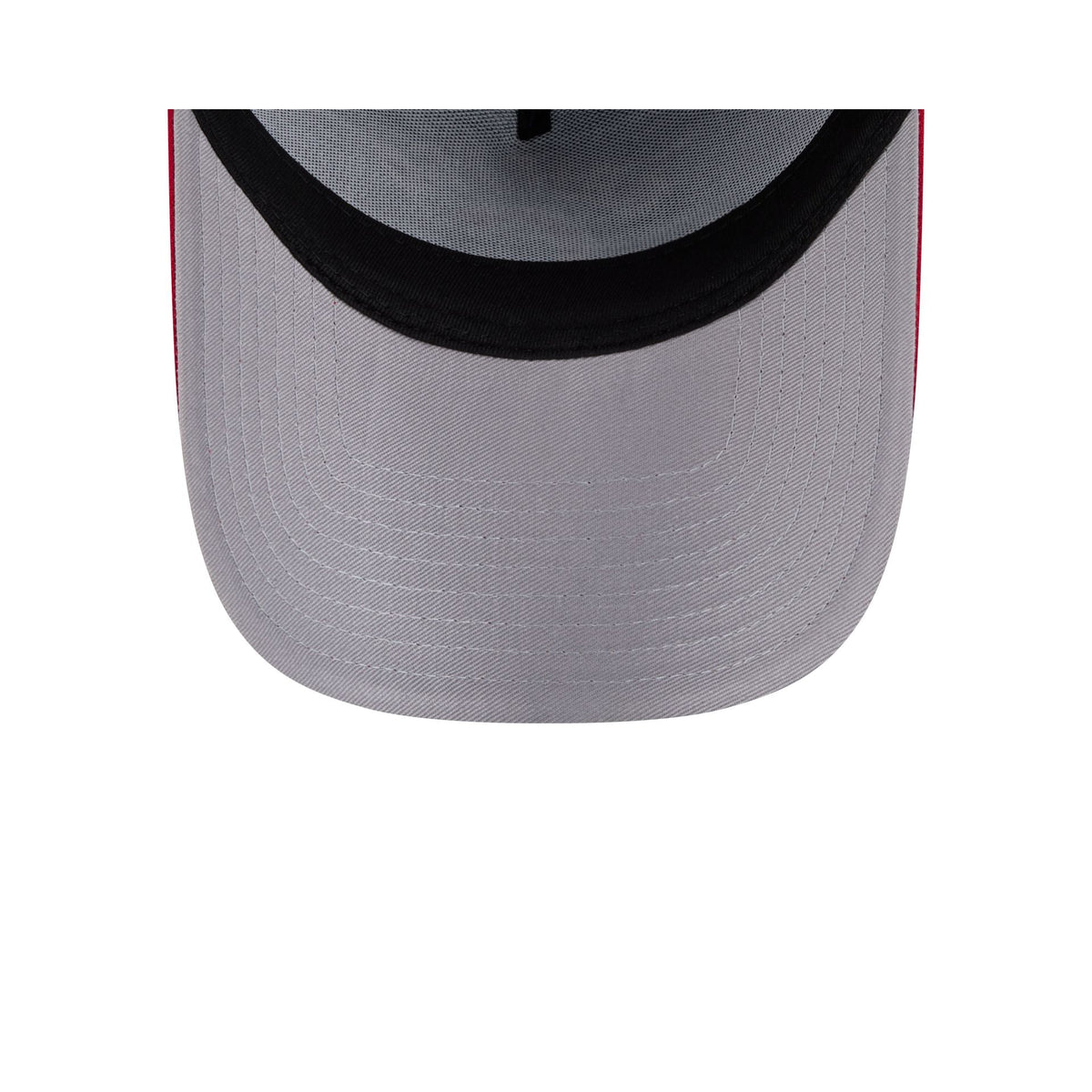 Chicago Cubs Arched 9FORTY A-Frame Snapback Hat