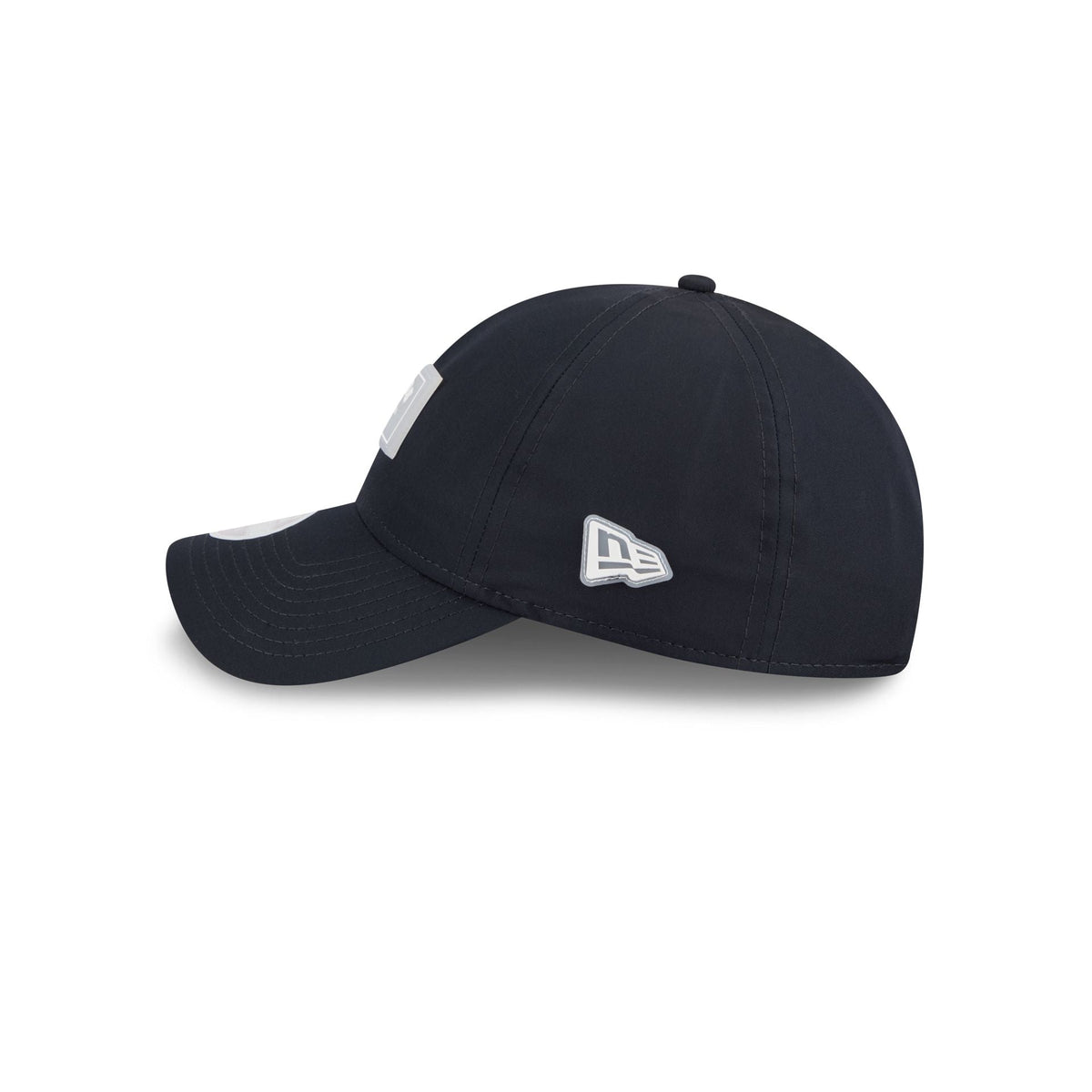 Houston Astros Labeled Women's 9TWENTY Adjustable Hat