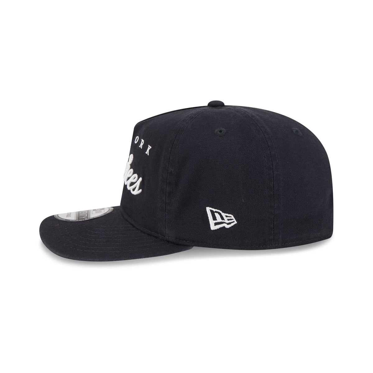 New York Yankees Scripted 19TWENTY Adjustable Hat