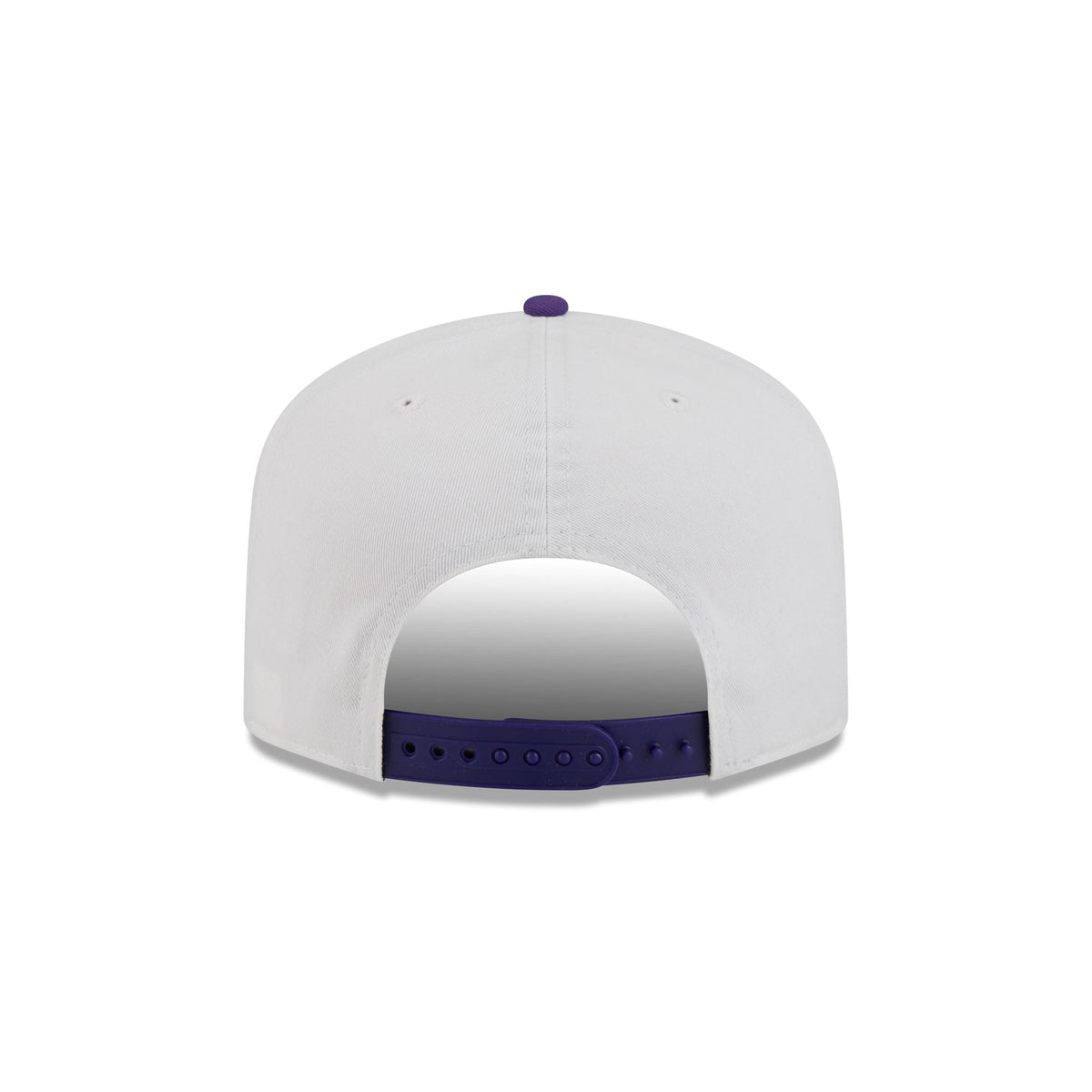 Los Angeles Lakers Gold Scripted 19TWENTY Adjustable Hat