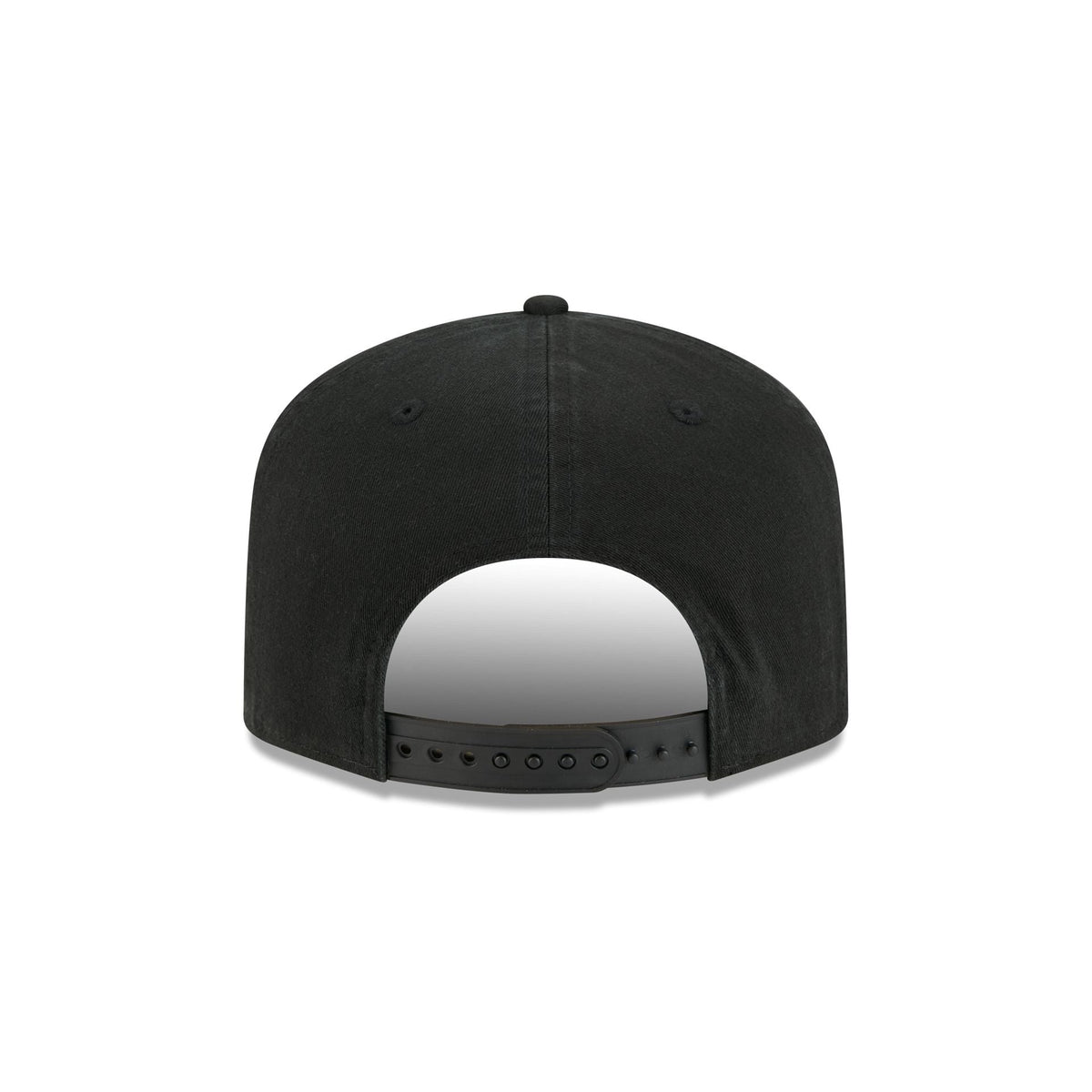 Phoenix Suns All Black Scripted 19TWENTY Adjustable Hat
