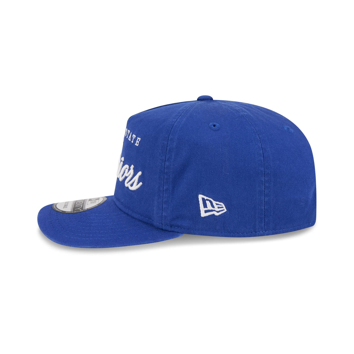 Golden State Warriors Scripted 19TWENTY Adjustable Hat