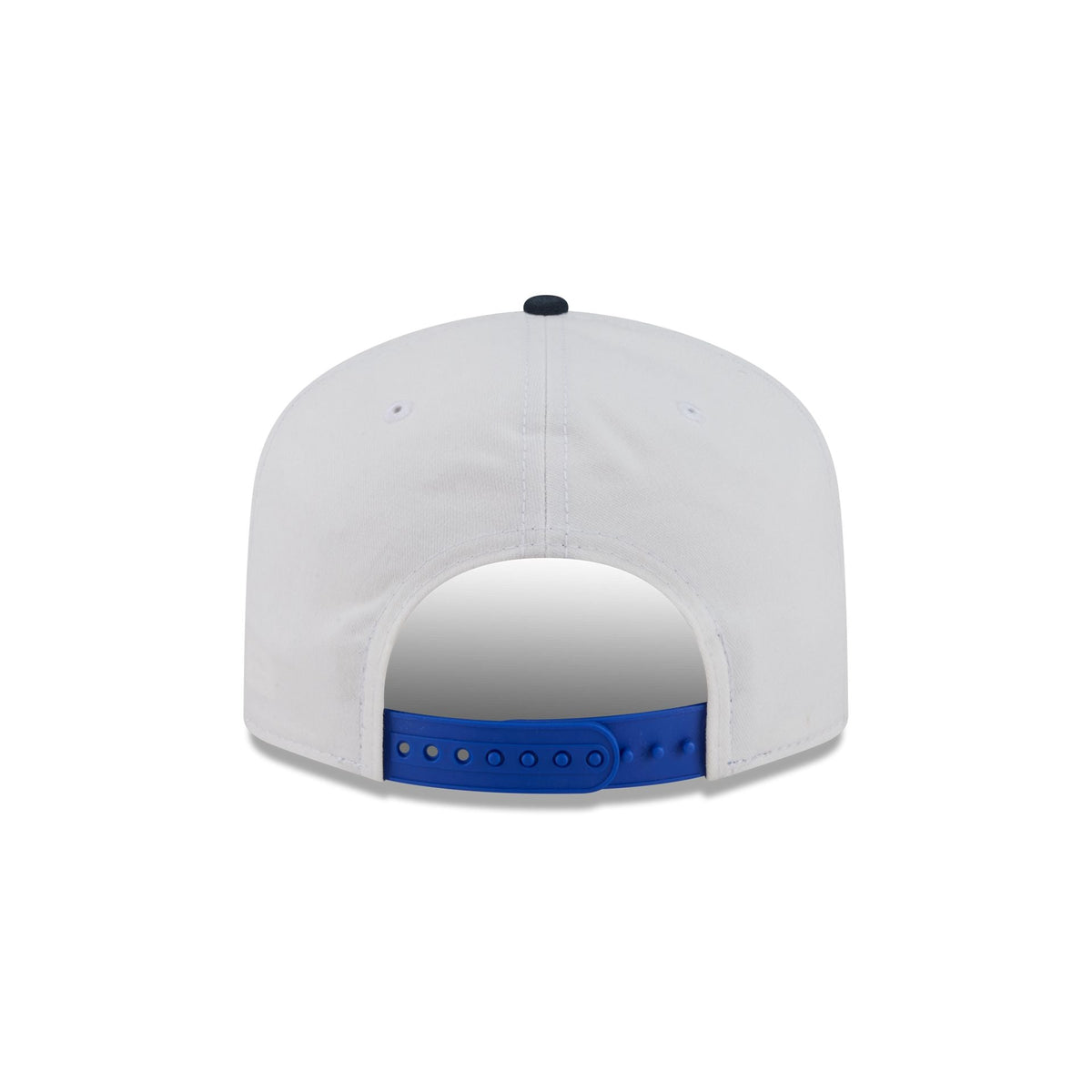 Dallas Mavericks Conference Script 19TWENTY Snapback Hat