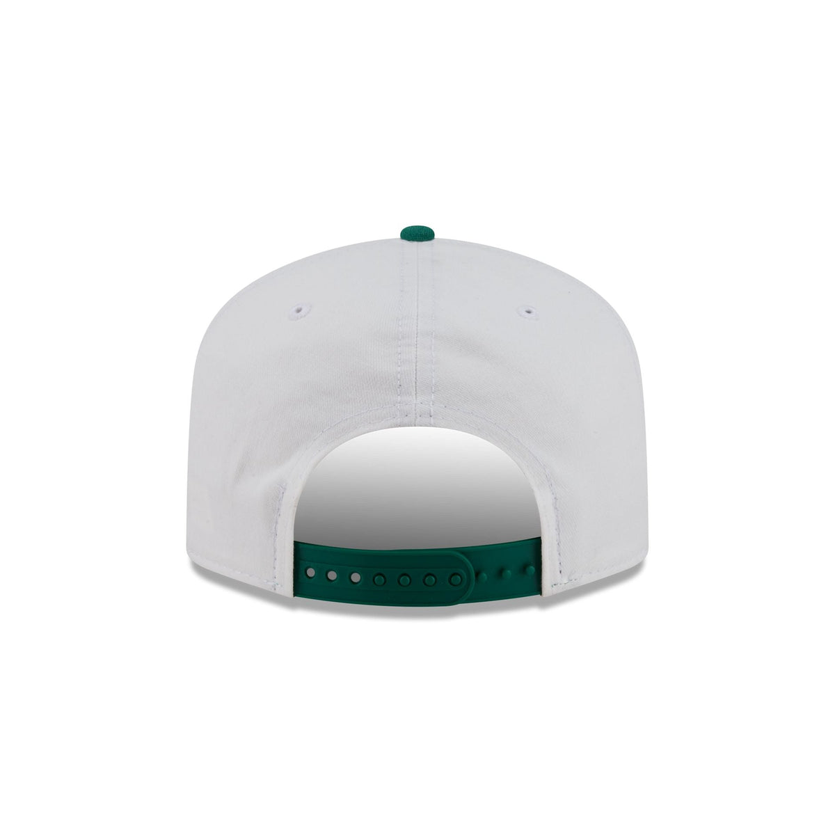 Boston Celtics Conference Script 19TWENTY Snapback Hat