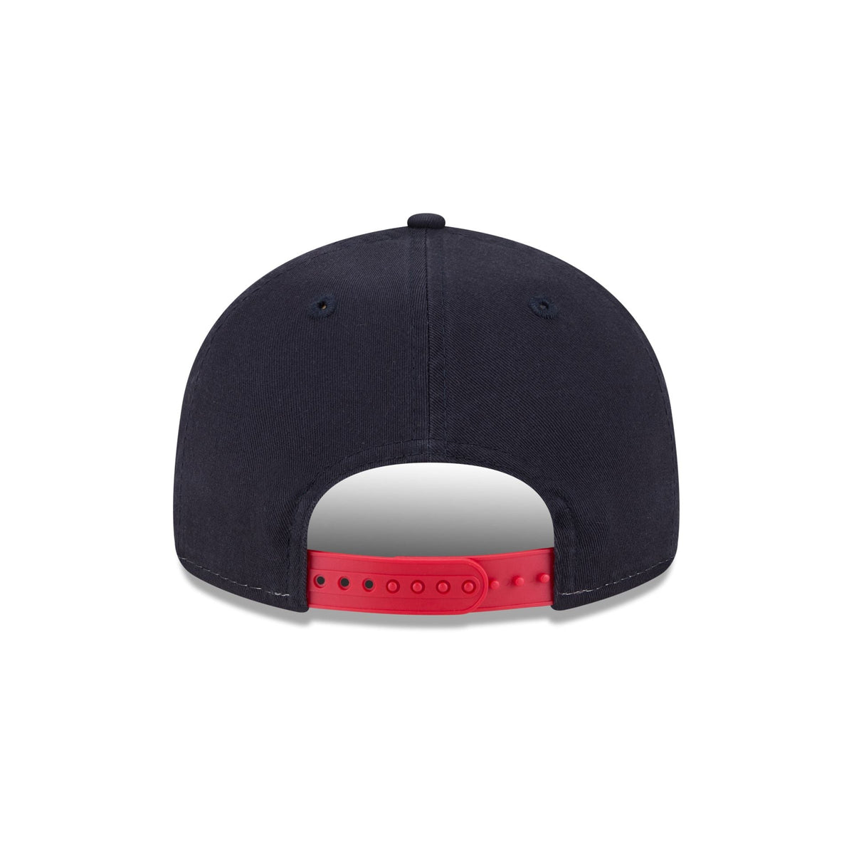 Philadelphia Phillies Team Stripes Retro Crown 9FIFTY Snapback Hat