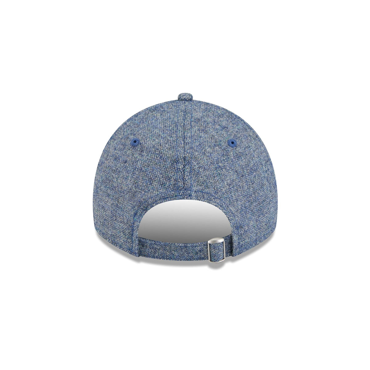 Chicago Cubs Light Royal Shetland Moon 9TWENTY Adjustable Hat