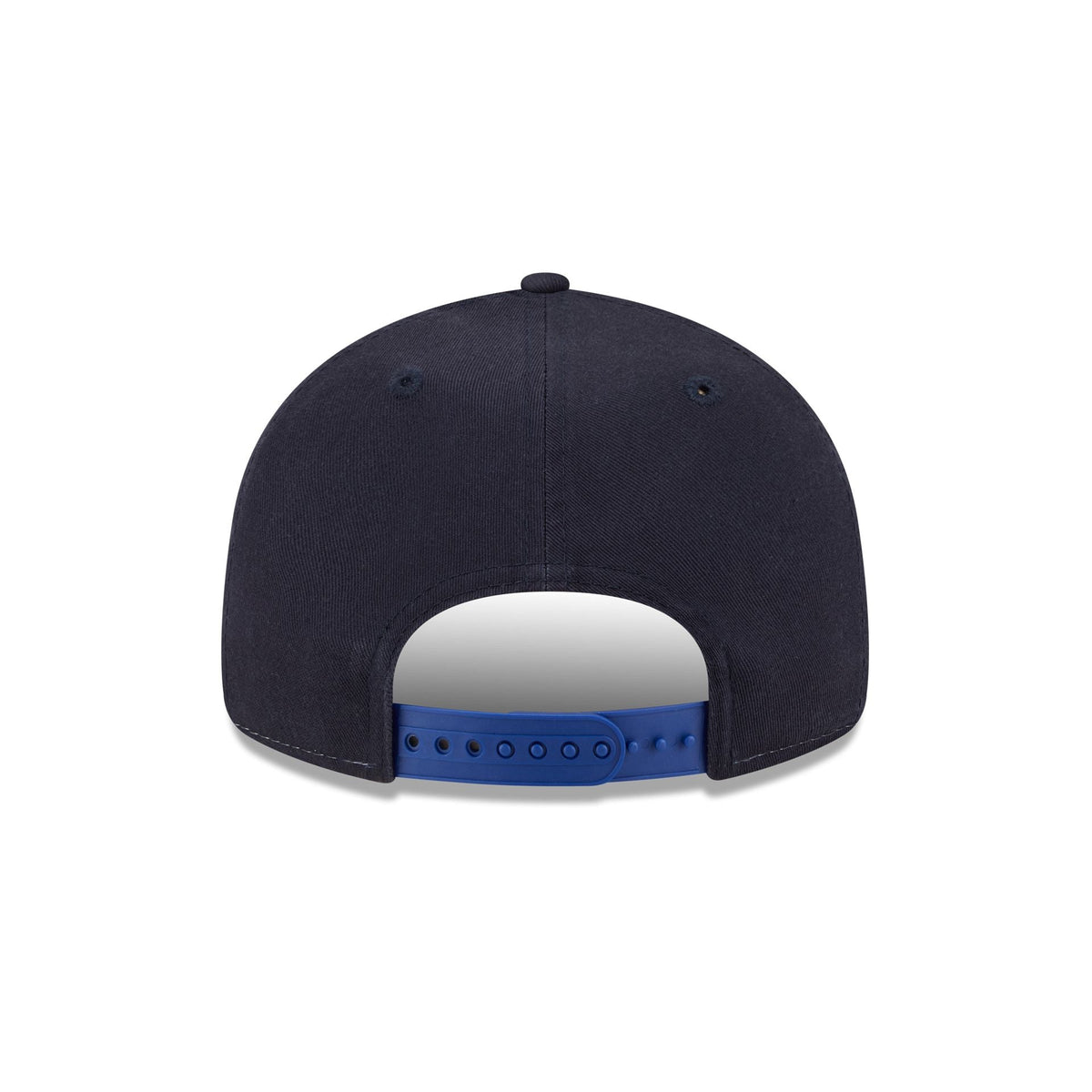 Cleveland Cavaliers Team Stripes Retro Crown 9FIFTY Snapback Hat