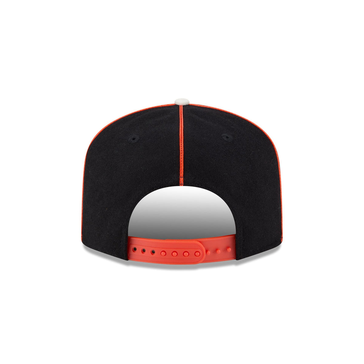 Houston Astros Felt Logo 19TWENTY Adjustable Hat
