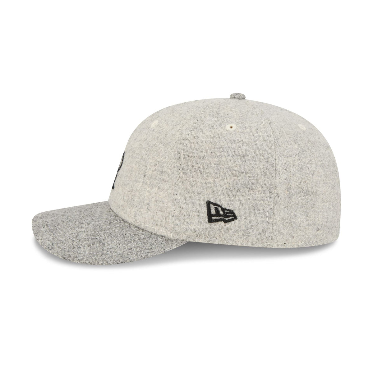 Colorado Rockies Stone Shetland Moon 59FIFTY Fitted Hat