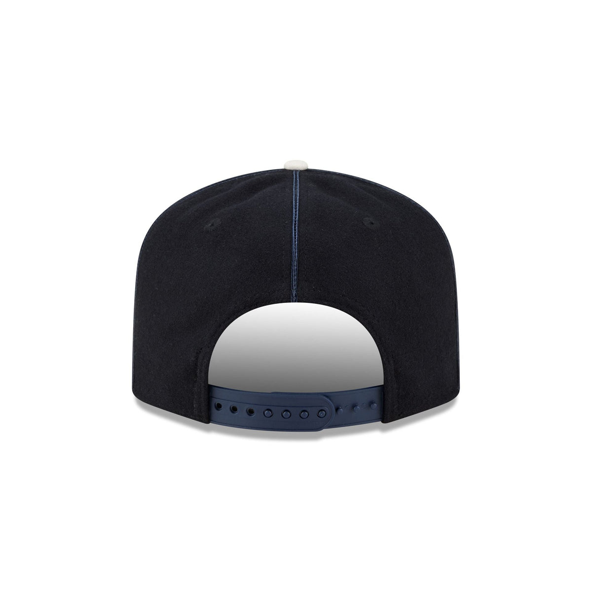 Atlanta Braves Felt Logo 19TWENTY Adjustable Hat
