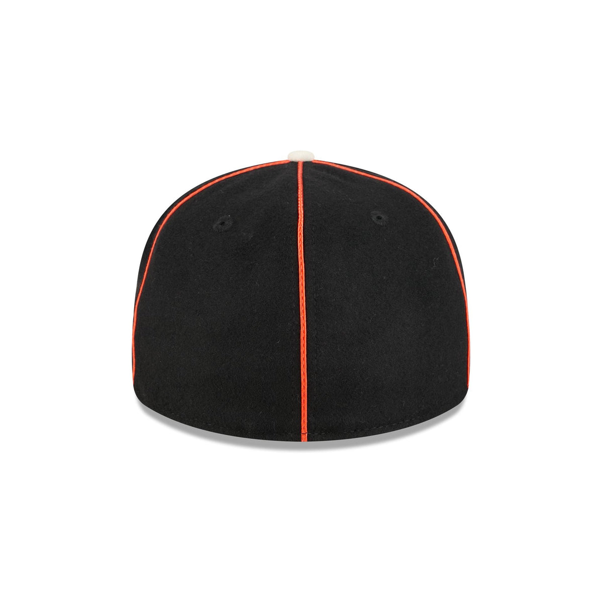 Cleveland Cavaliers Felt Logo Retro Crown 59FIFTY Fitted Hat