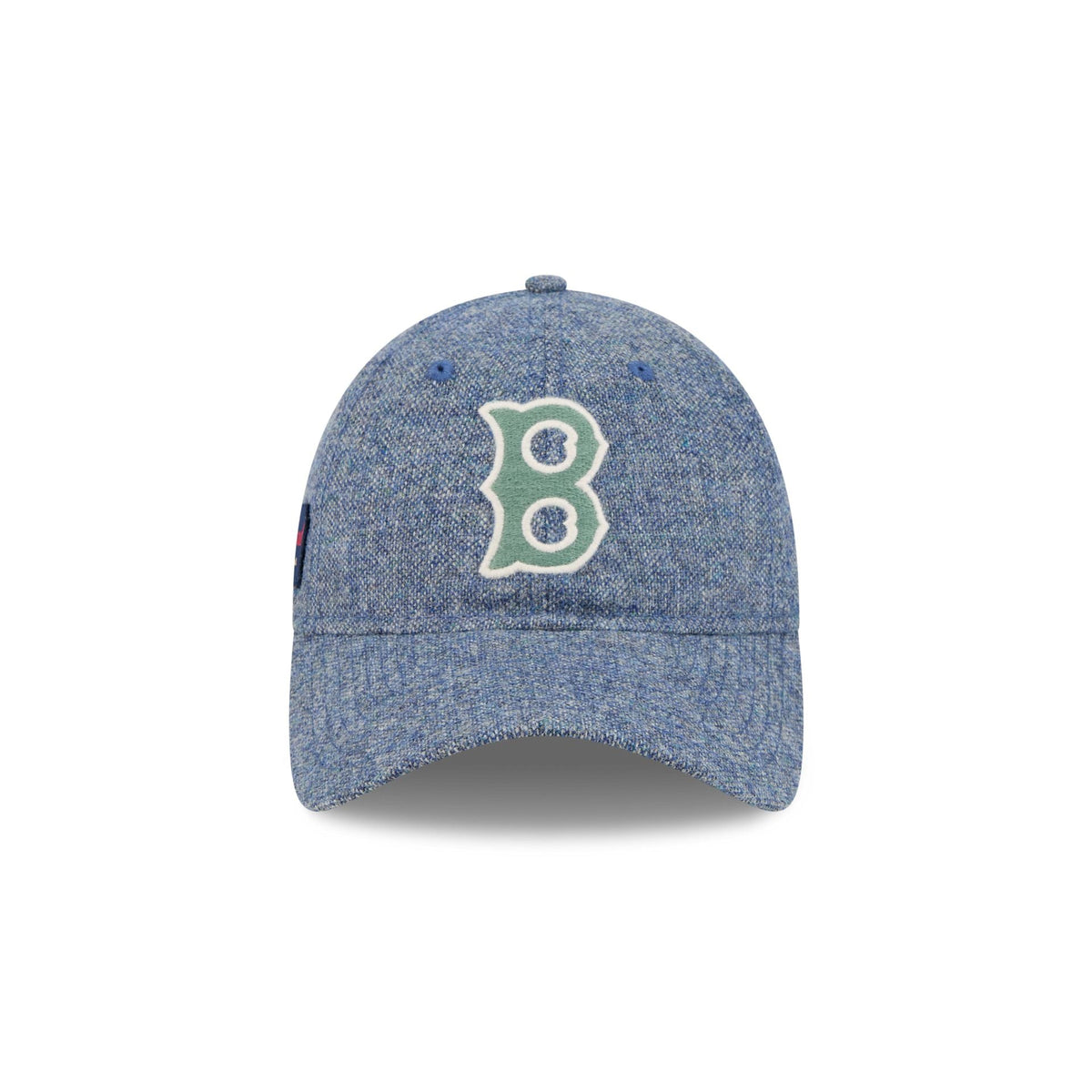 Boston Red Sox Light Royal Shetland Moon 9TWENTY Adjustable Hat