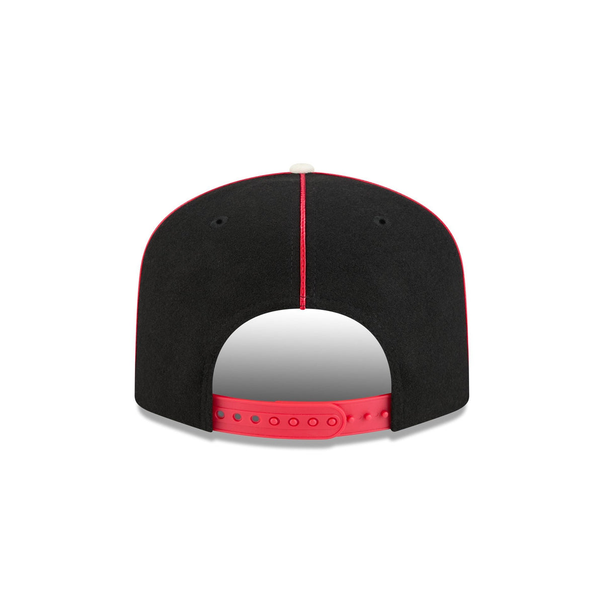 Vancouver Grizzlies Felt Logo 19TWENTY Adjustable Hat