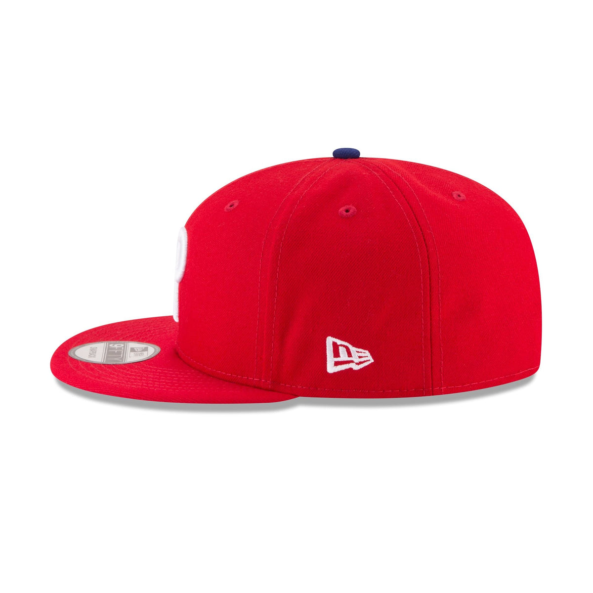 Philadelphia Phillies 2026 All-Star Game Host 9FIFTY Snapback Hat