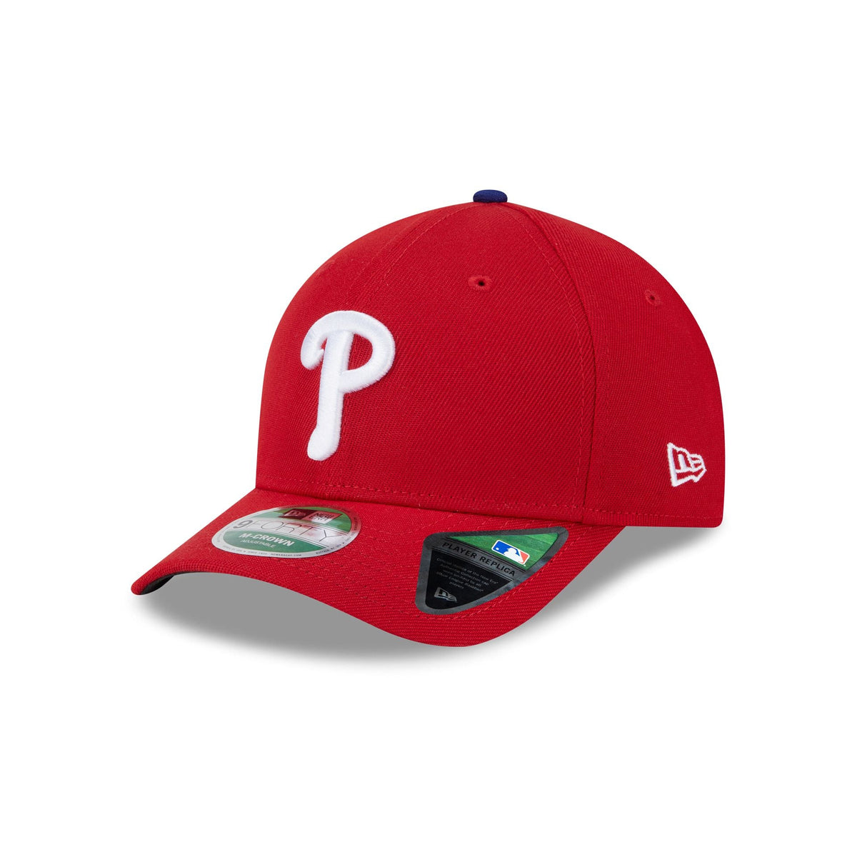 Philadelphia Phillies 2026 All-Star Game Host 9FORTY M-Crown Snapback Hat