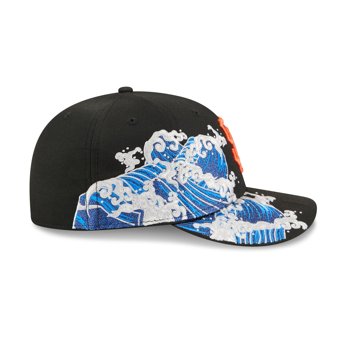 San Francisco Giants Surf Tide 59FIFTY Fitted Hat