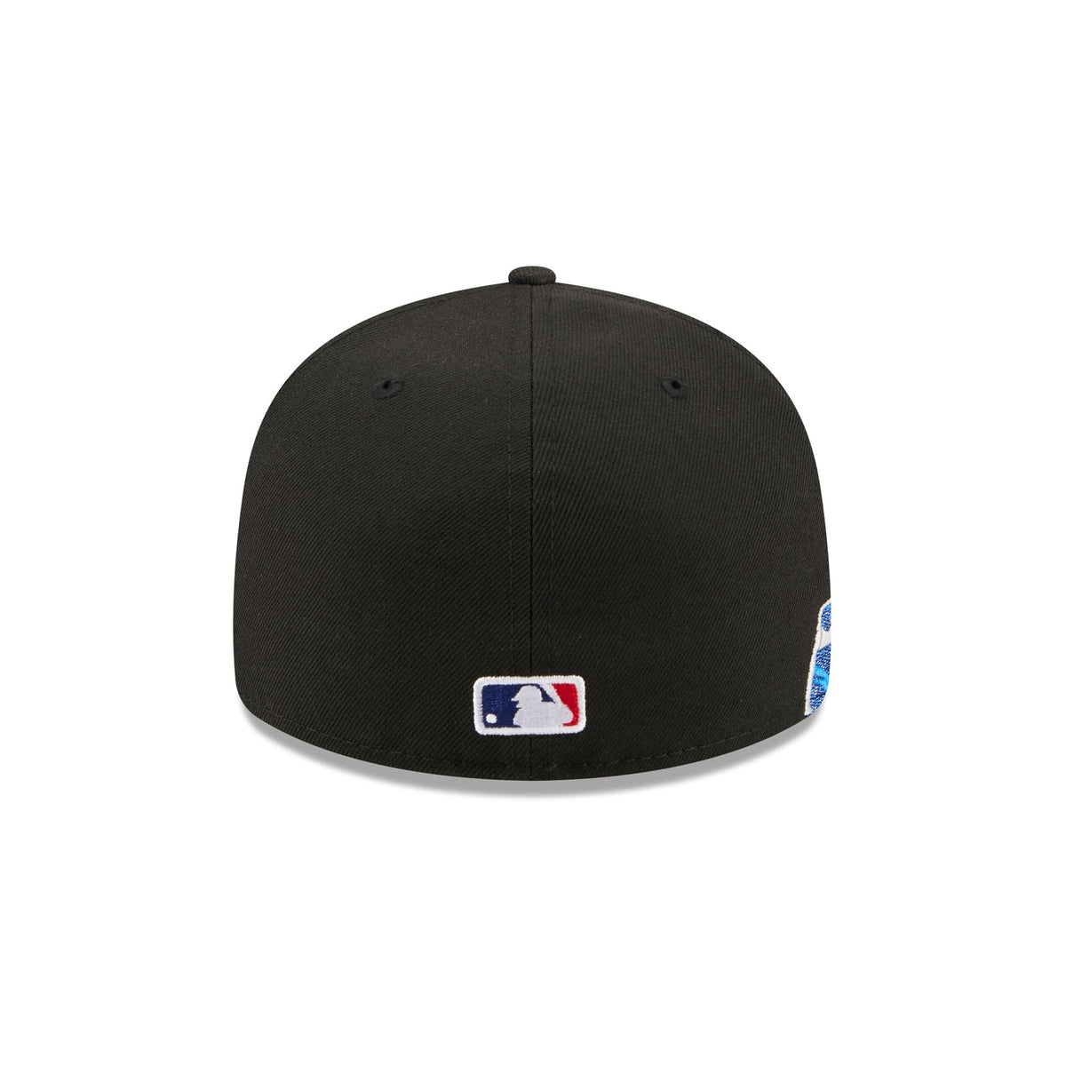 Los Angeles Dodgers Surf Tide 59FIFTY Fitted Hat