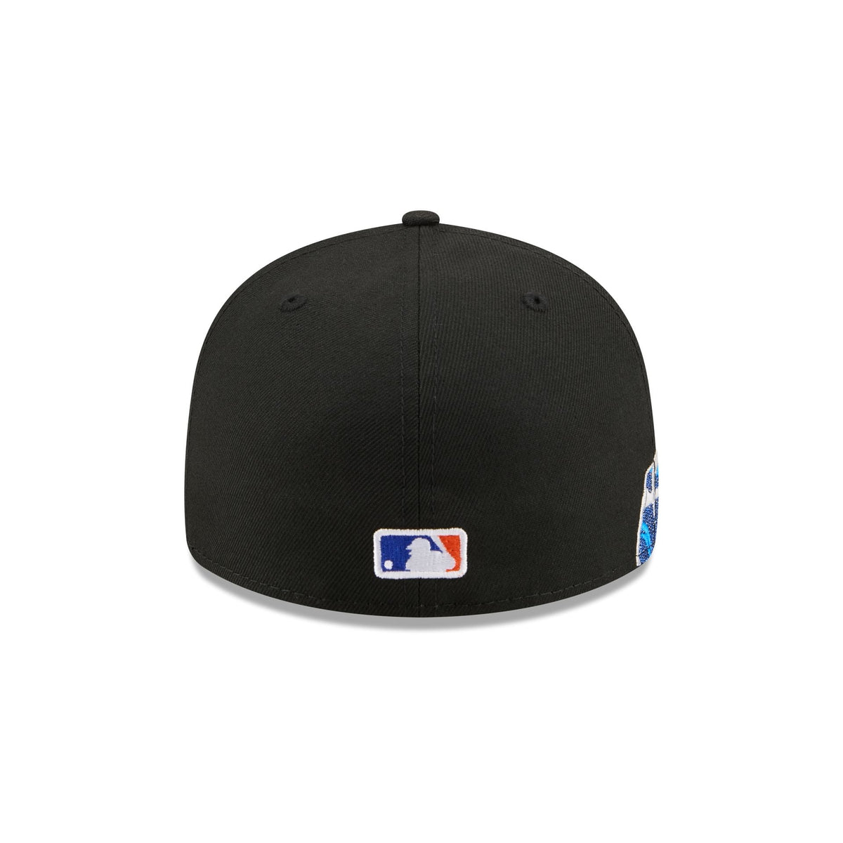 New York Mets Surf Tide 59FIFTY Fitted Hat