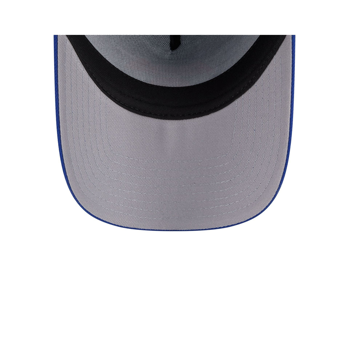 New York Knicks Team Side 59FORTY A-Frame Fitted Hat