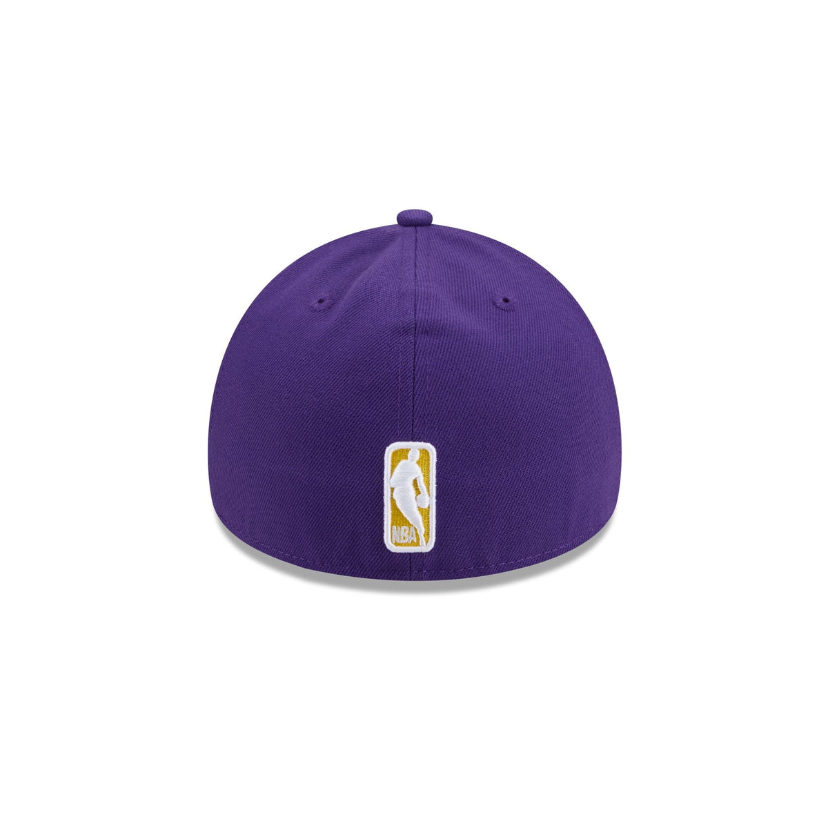 Los Angeles Lakers Team Side 59FORTY A-Frame Fitted Hat