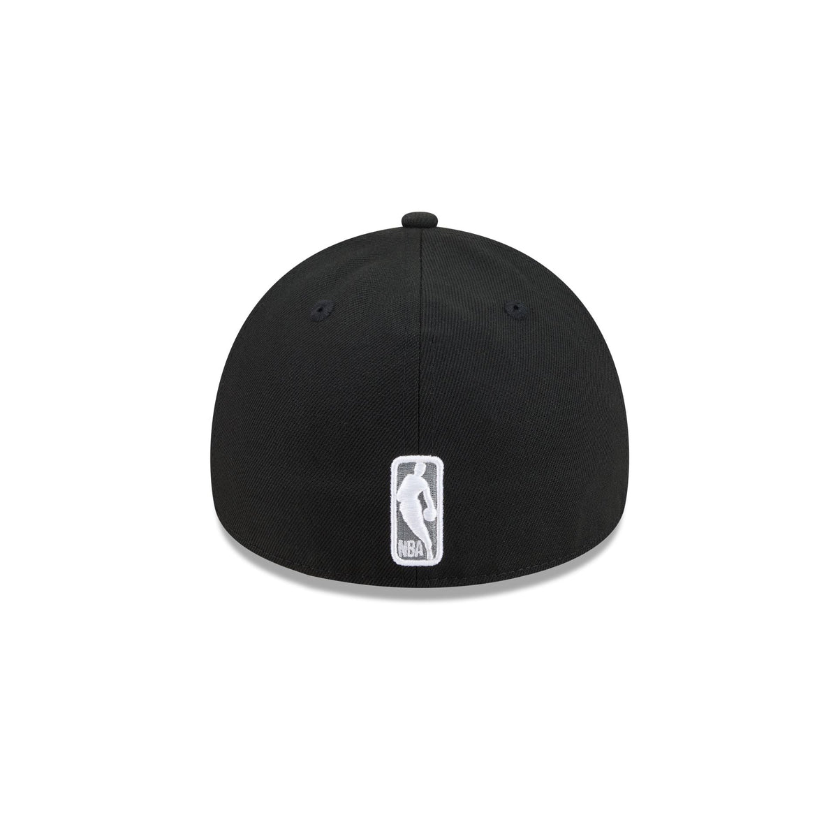 Brooklyn Nets Team Side 59FORTY A-Frame Fitted Hat
