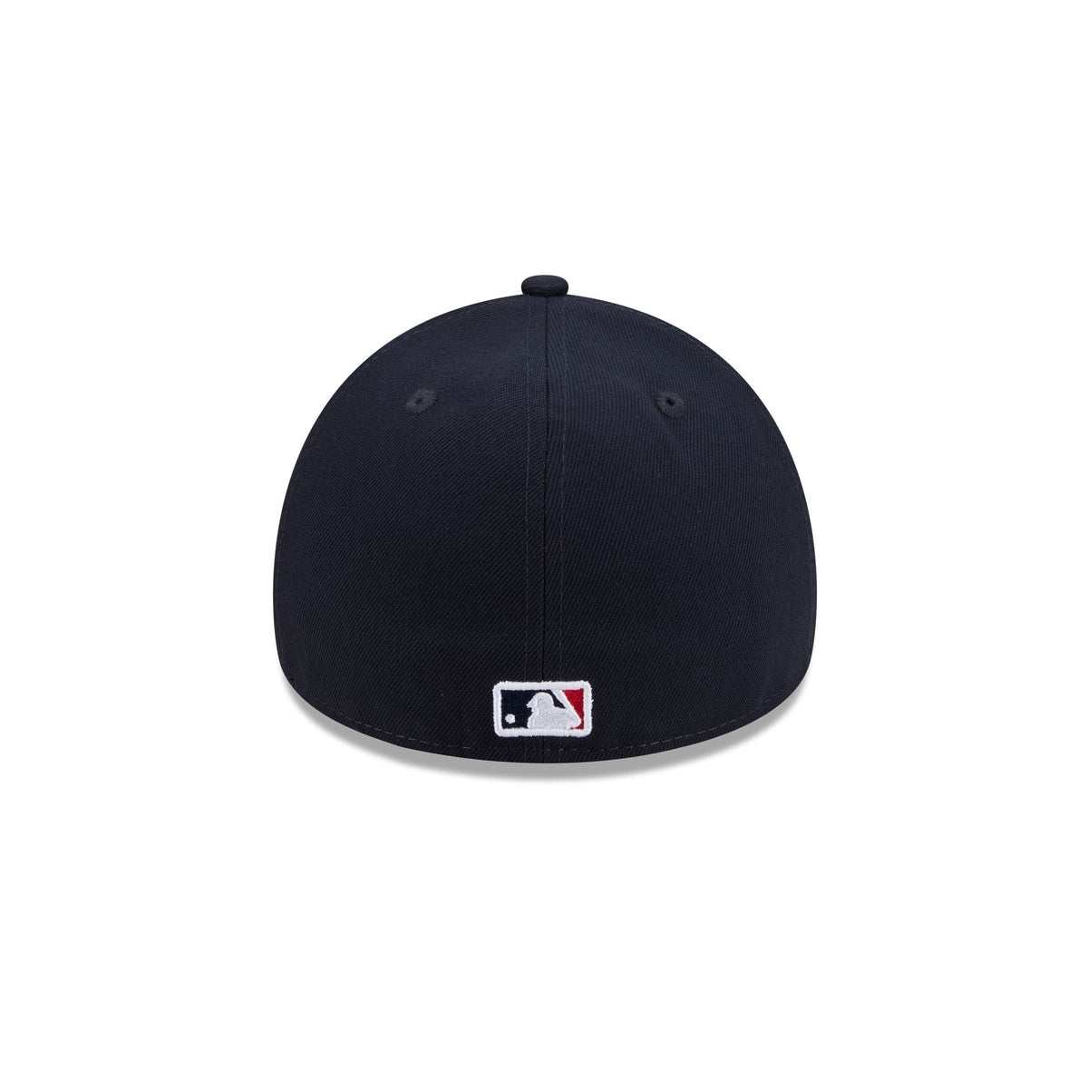 Atlanta Braves Team Side 59FORTY A-Frame Fitted Hat