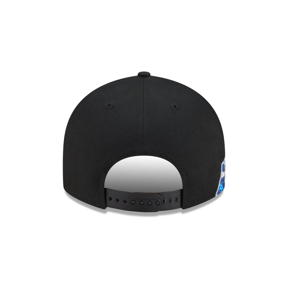Tampa Bay Rays Surf Tide 9FIFTY Snapback Hat