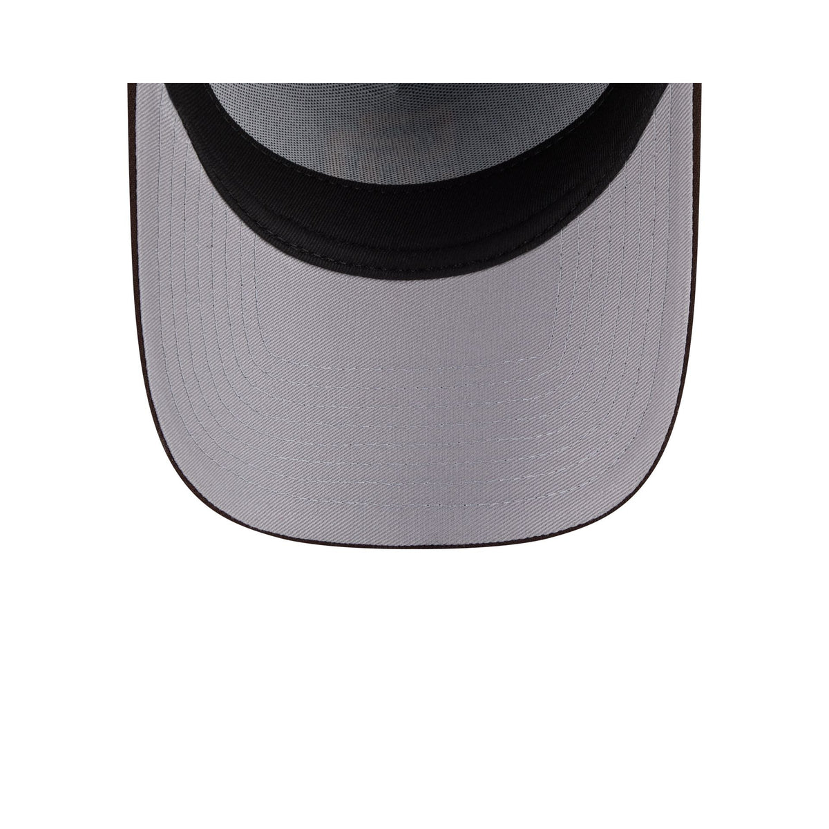 San Diego Padres Team Side 59FORTY A-Frame Fitted Hat