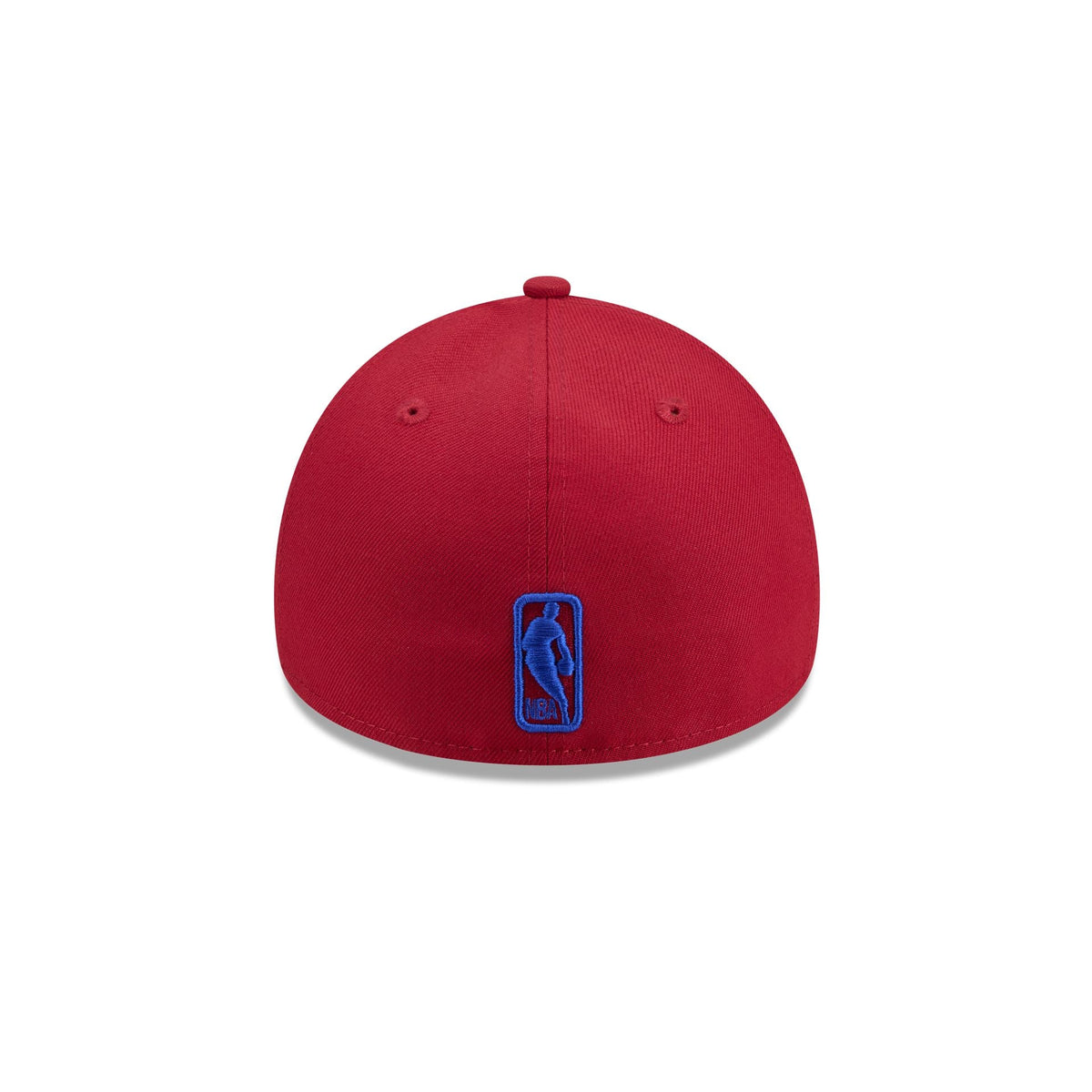 Denver Nuggets Team Side 59FORTY A-Frame Fitted Hat