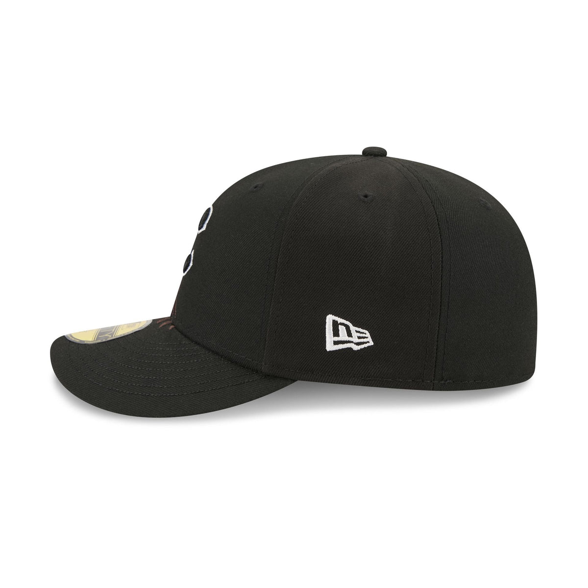 Chicago Cubs Liberty Eagle 59FIFTY Fitted Hat