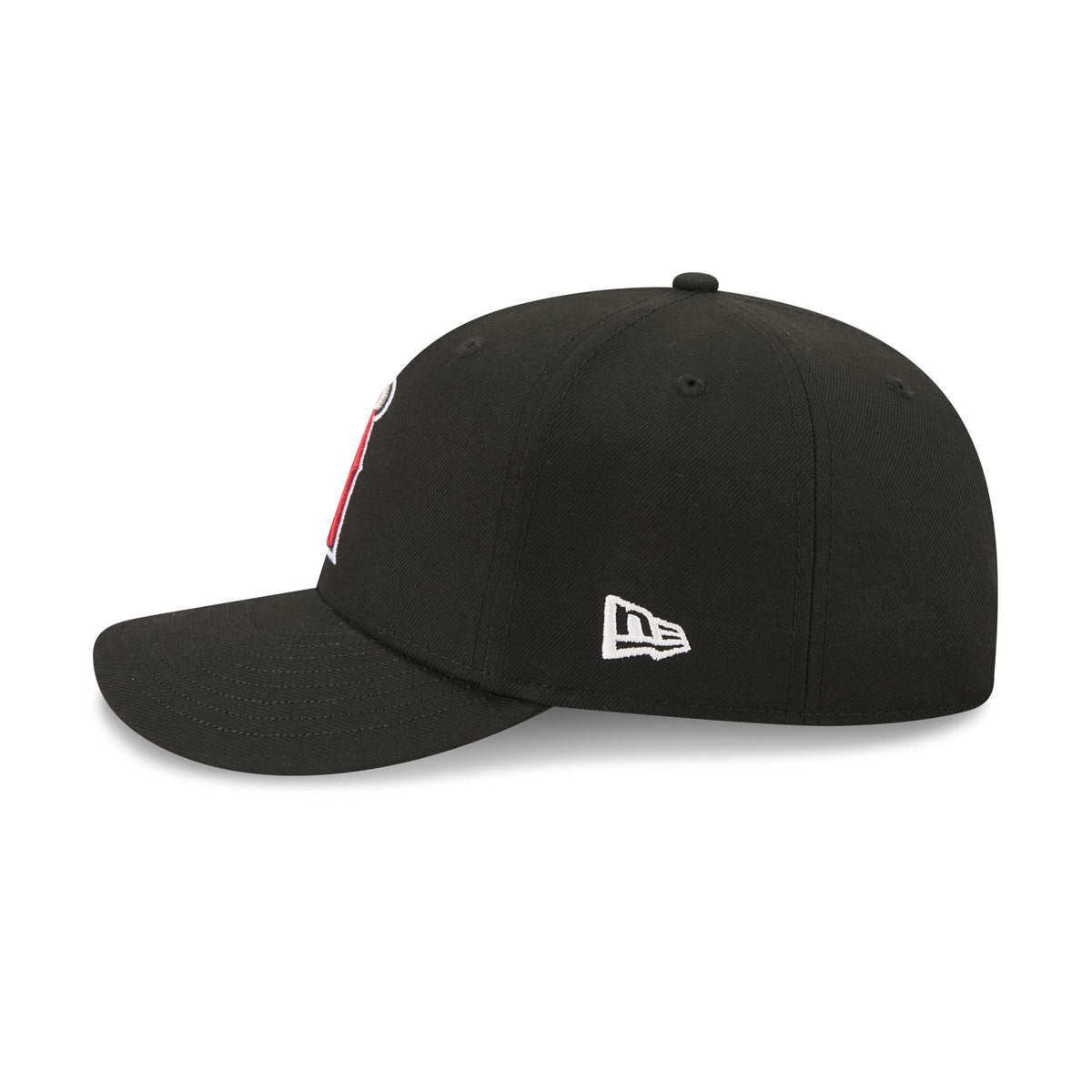 Los Angeles Angels Surf Tide 9FIFTY Snapback Hat