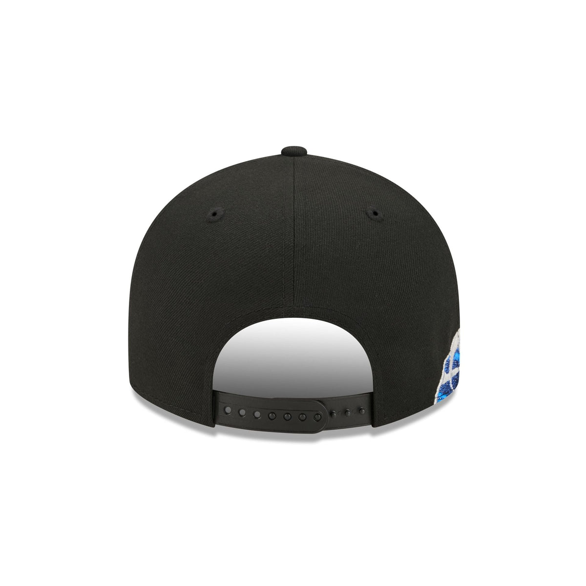 Milwaukee Brewers Surf Tide 9FIFTY Snapback Hat