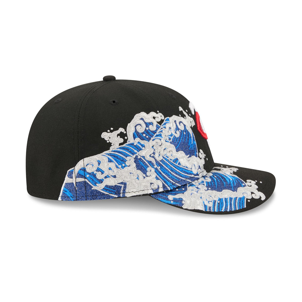 Minnesota Twins Surf Tide 9FIFTY Snapback Hat
