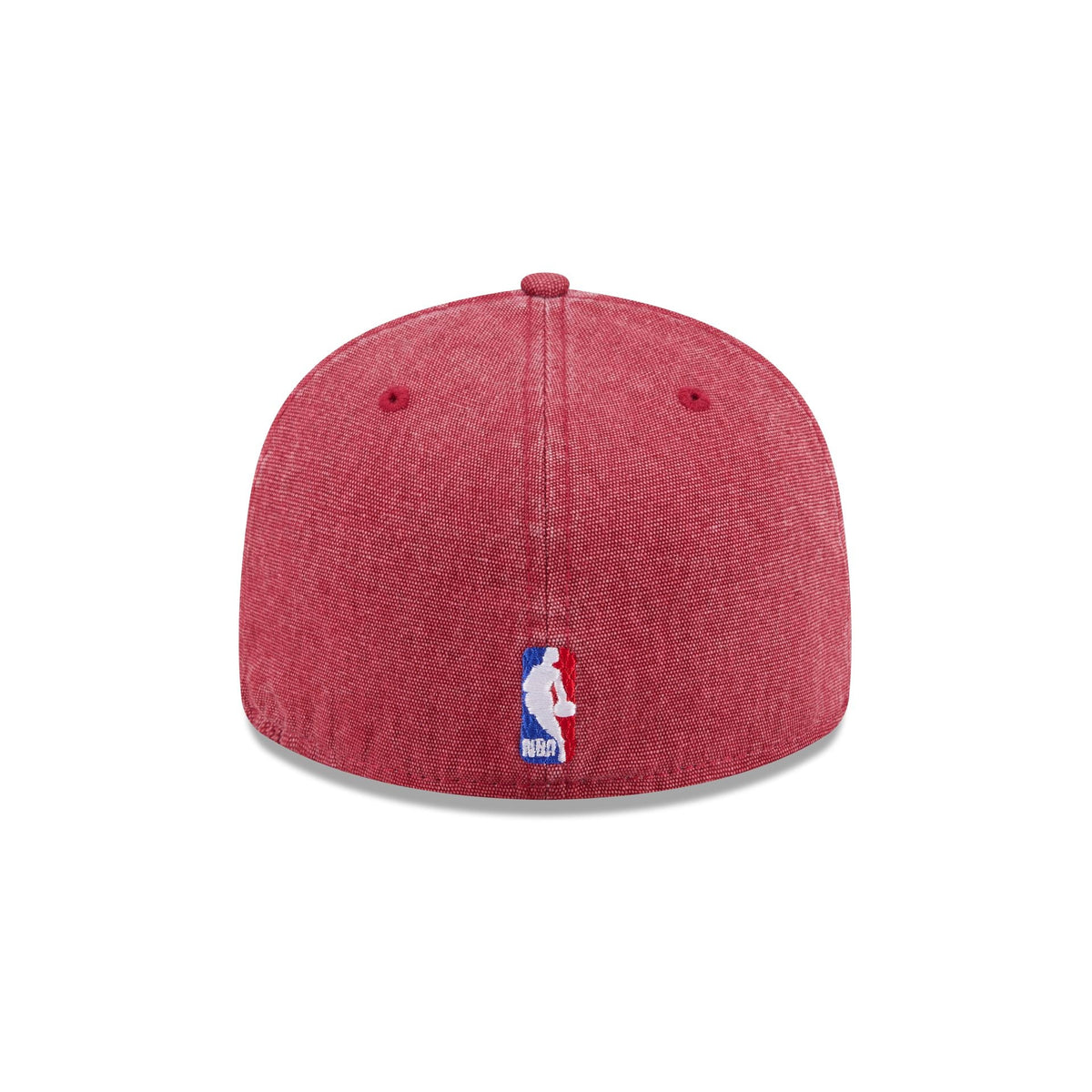 Philadelphia 76ers Hardwood Classics Diamond Stitch 59FIFTY Fitted Hat