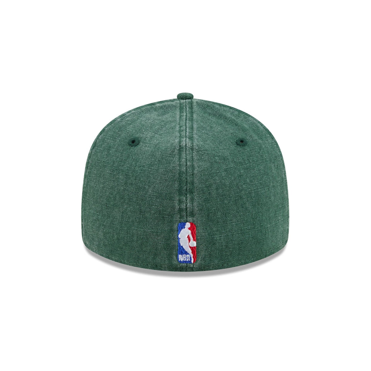Boston Celtics Hardwood Classics Diamond Stitch 59FIFTY Fitted Hat