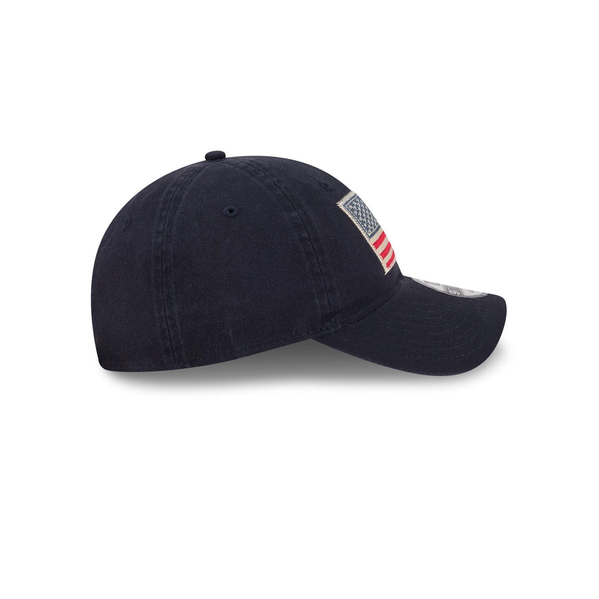 Boston Red Sox Grand Flag 9TWENTY Adjustable Hat