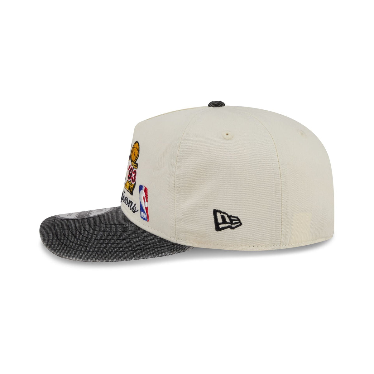 Chicago Bulls Hardwood Classics Past Glory 19TWENTY Adjustable Hat